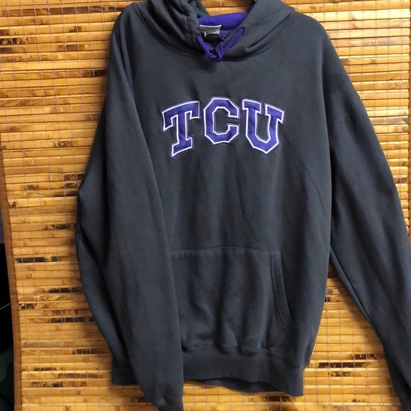 TCU hoodie, Stadium Athletics, xxl - Picture 2 of 7